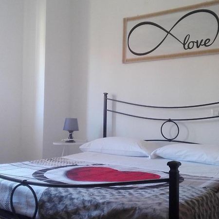 سان سالفو B&B D'Amare المظهر الخارجي الصورة