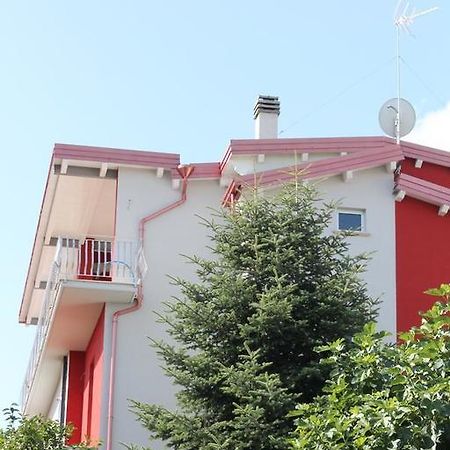 سان سالفو B&B D'Amare المظهر الخارجي الصورة