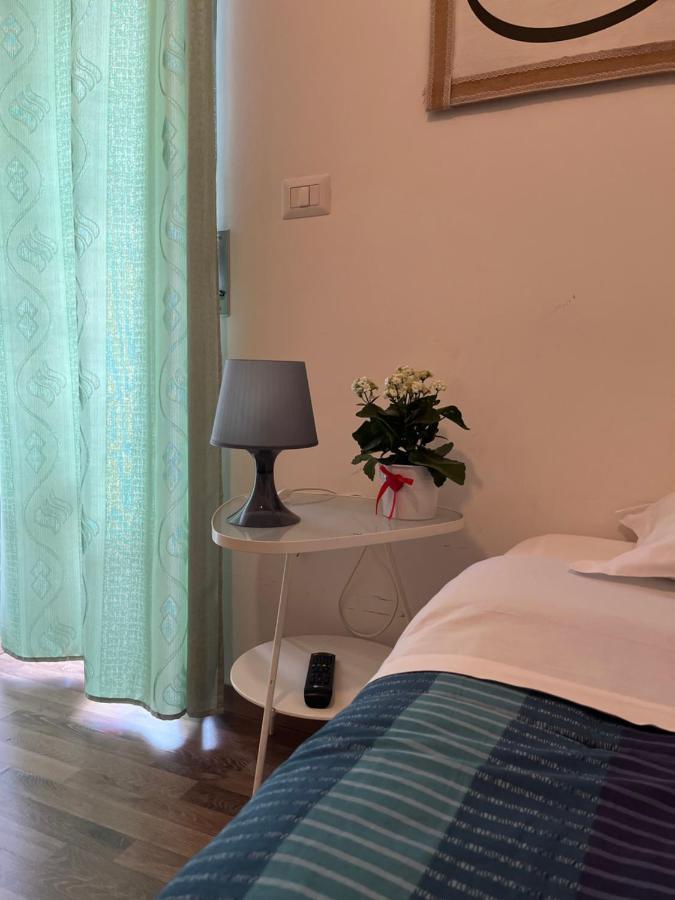 سان سالفو B&B D'Amare المظهر الخارجي الصورة