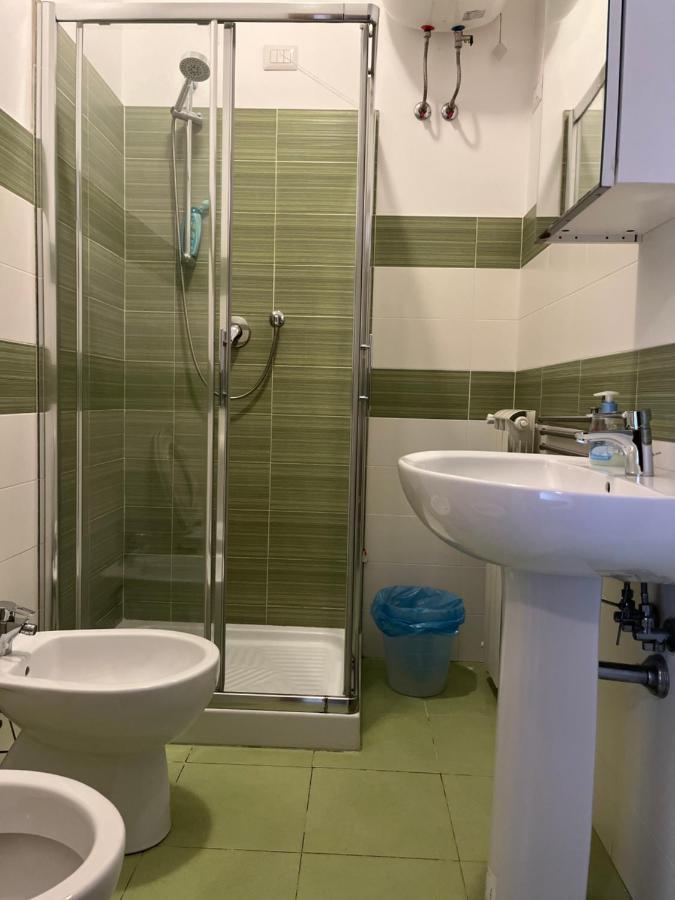 سان سالفو B&B D'Amare المظهر الخارجي الصورة