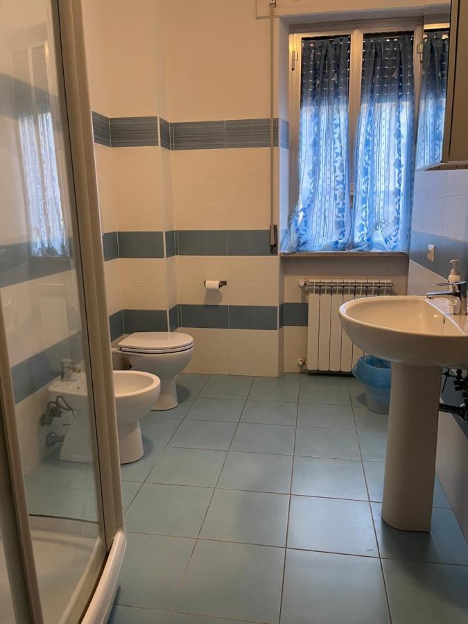 سان سالفو B&B D'Amare المظهر الخارجي الصورة