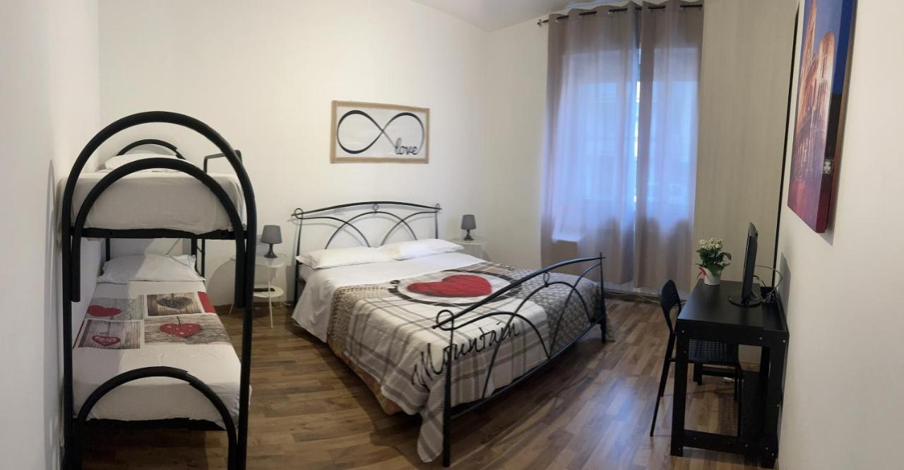 سان سالفو B&B D'Amare المظهر الخارجي الصورة