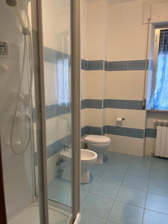 سان سالفو B&B D'Amare المظهر الخارجي الصورة