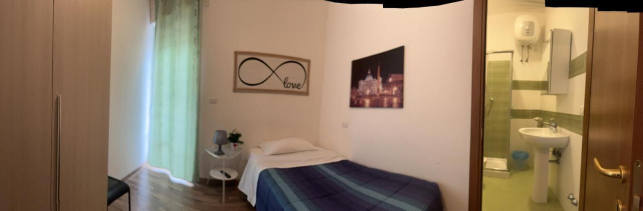 سان سالفو B&B D'Amare المظهر الخارجي الصورة