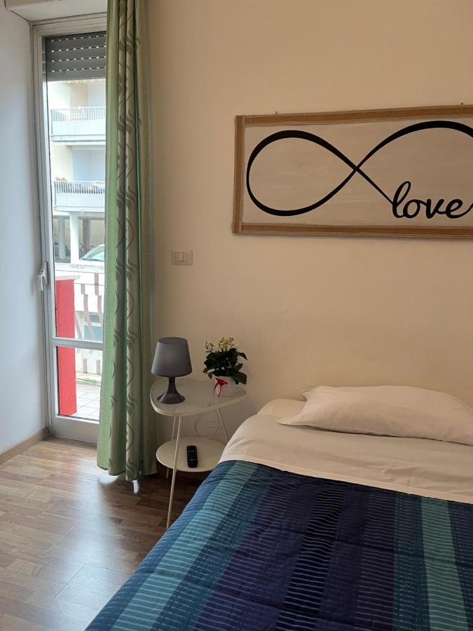 سان سالفو B&B D'Amare المظهر الخارجي الصورة