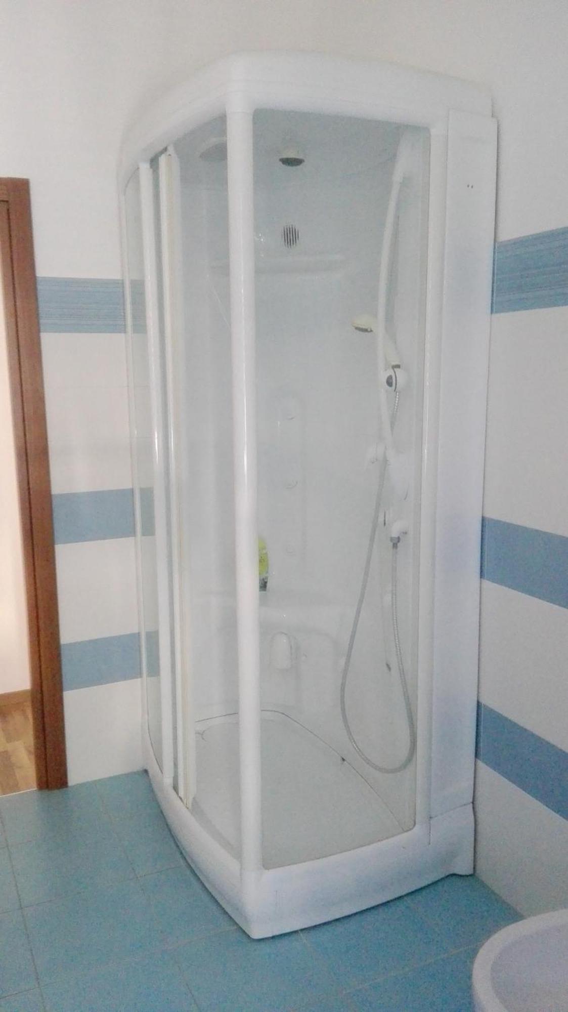 سان سالفو B&B D'Amare المظهر الخارجي الصورة