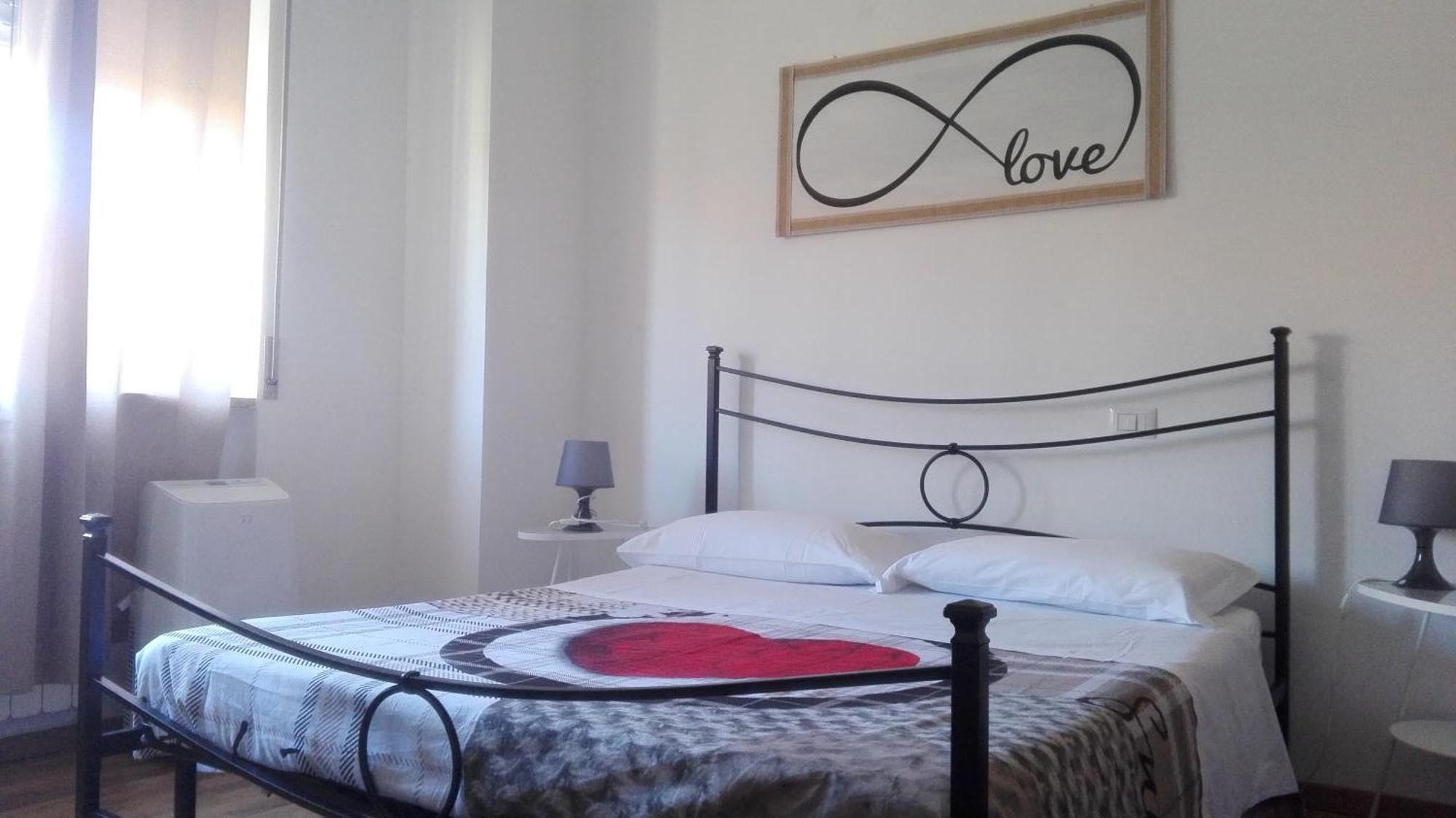 سان سالفو B&B D'Amare المظهر الخارجي الصورة