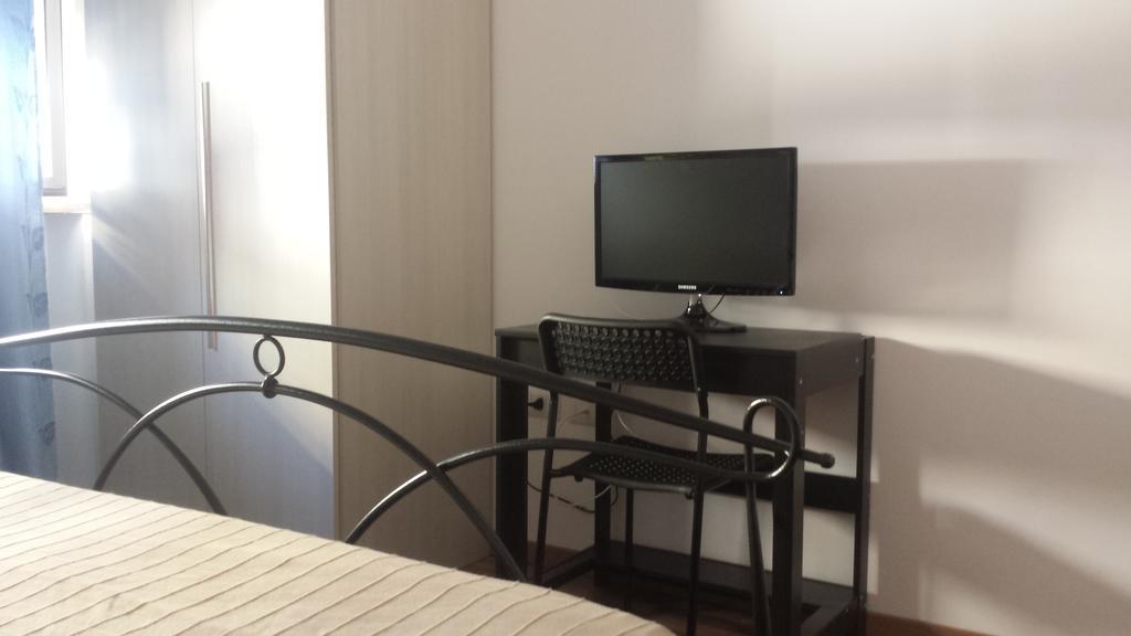 سان سالفو B&B D'Amare المظهر الخارجي الصورة