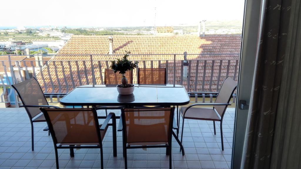 سان سالفو B&B D'Amare المظهر الخارجي الصورة