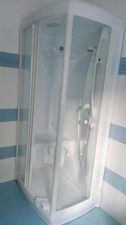 سان سالفو B&B D'Amare المظهر الخارجي الصورة