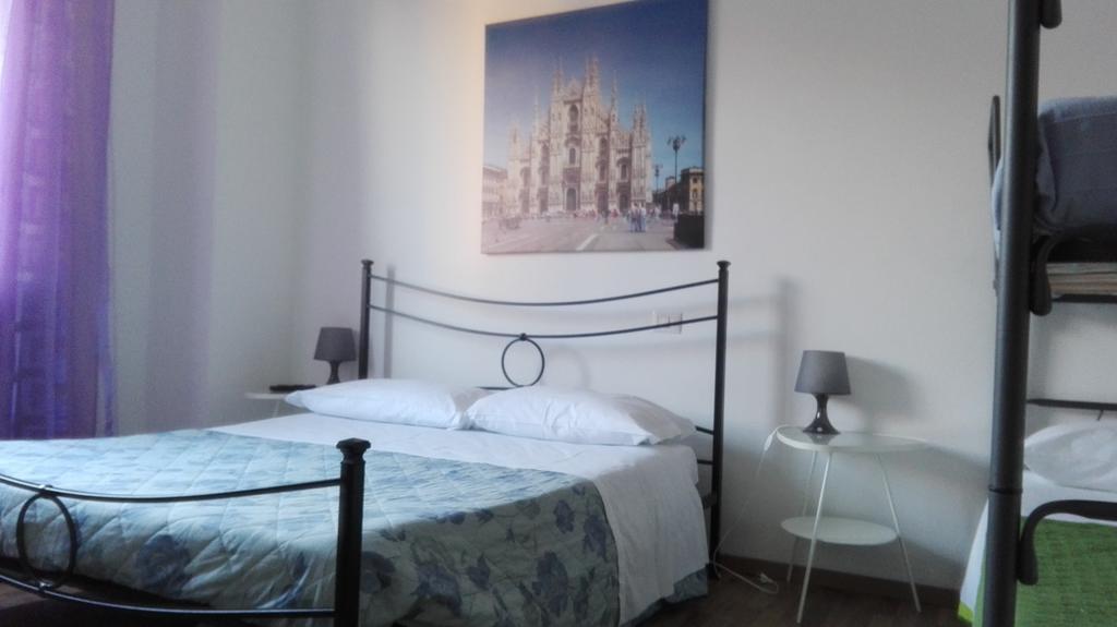 سان سالفو B&B D'Amare المظهر الخارجي الصورة